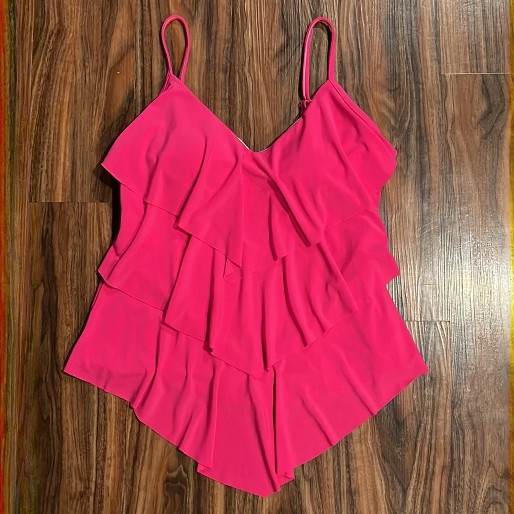 Magicsuit new without