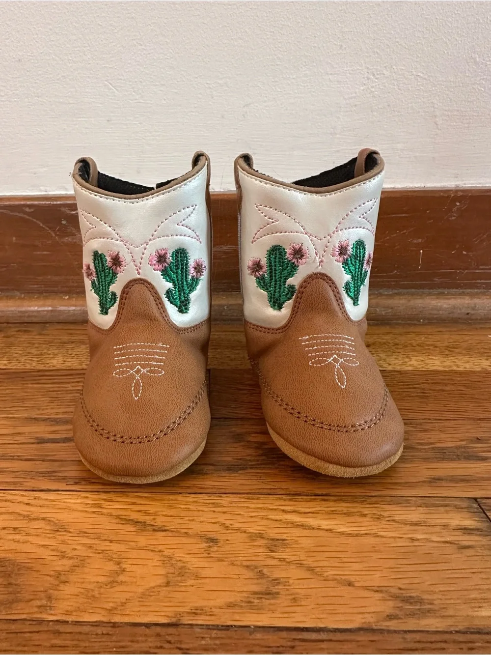 Boot Barn western style