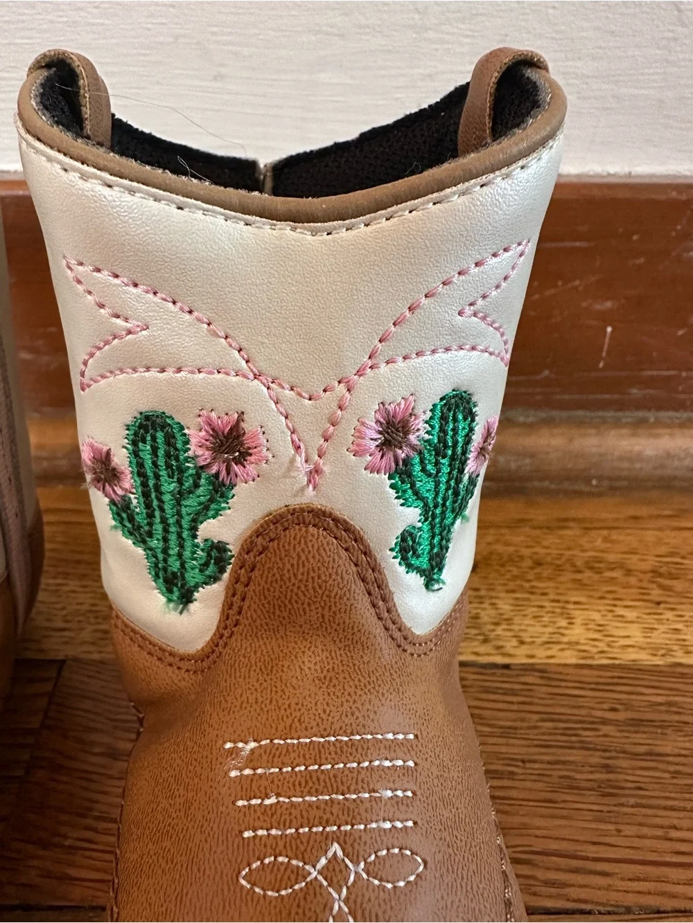 Boot Barn western style