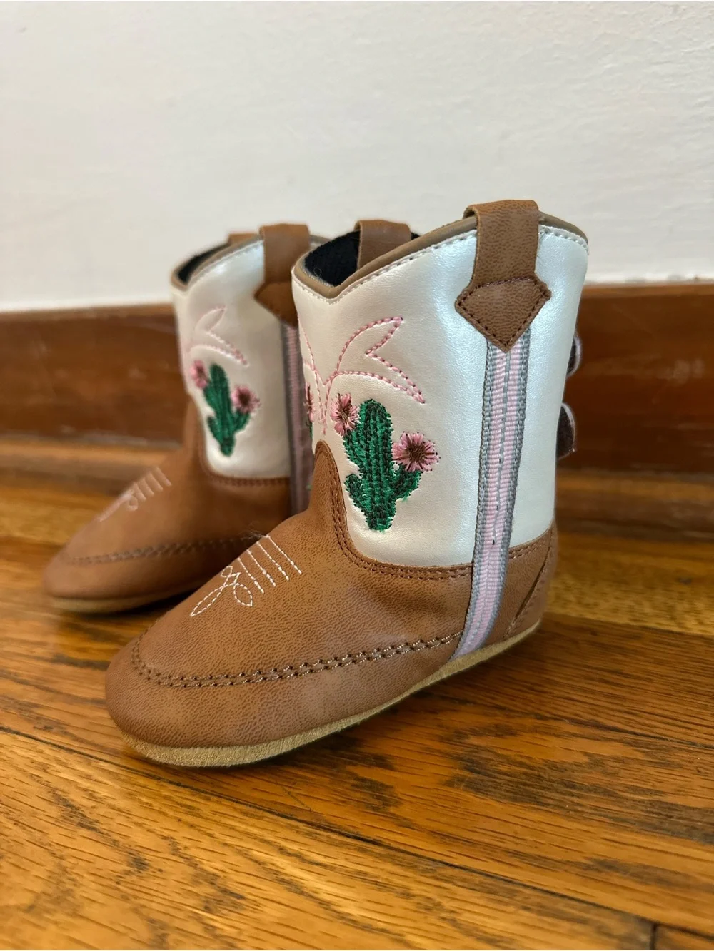 Boot Barn western style