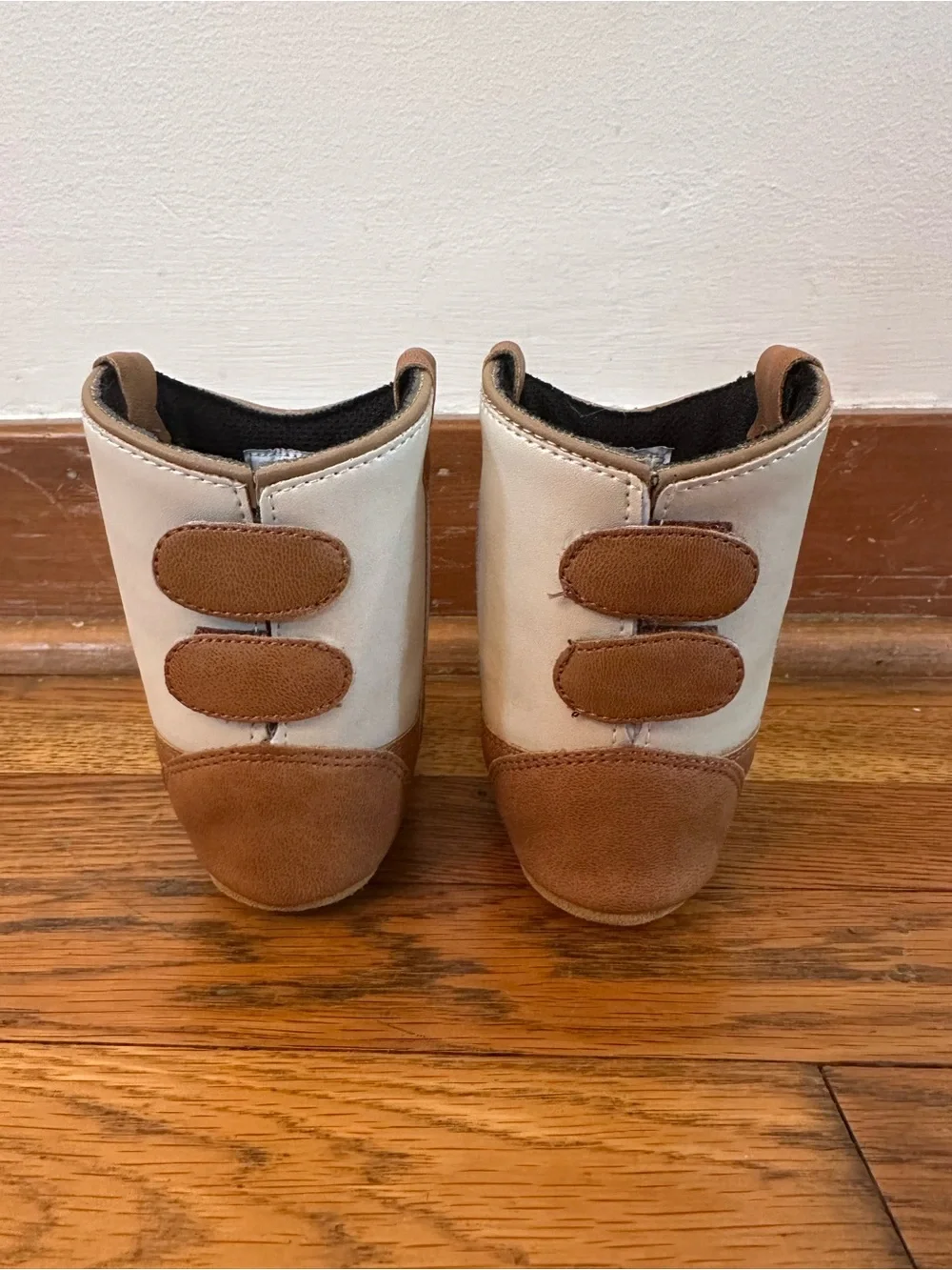 Boot Barn western style