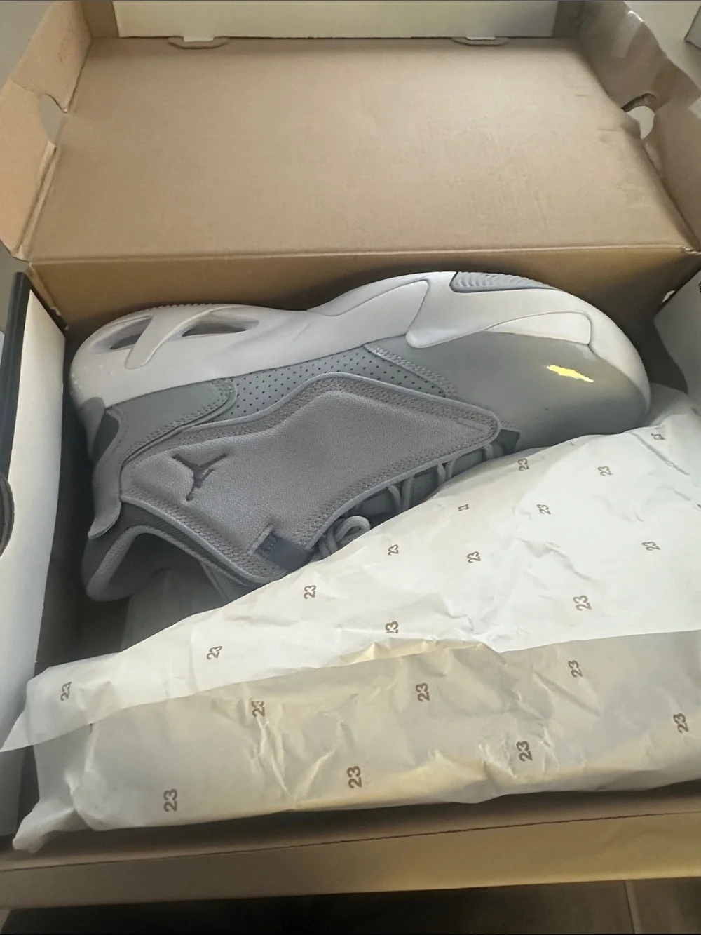 N/A jordan max