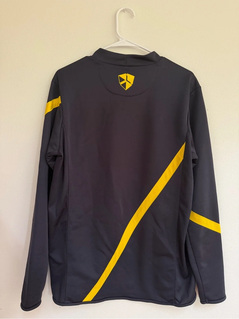 Nike FC Barcelona Long-Sleeve Training Top