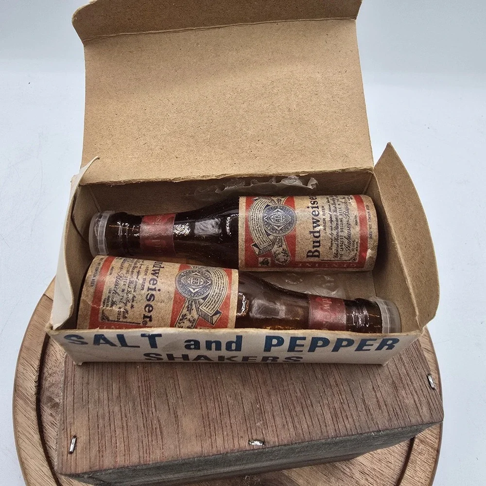 Budweiser this product