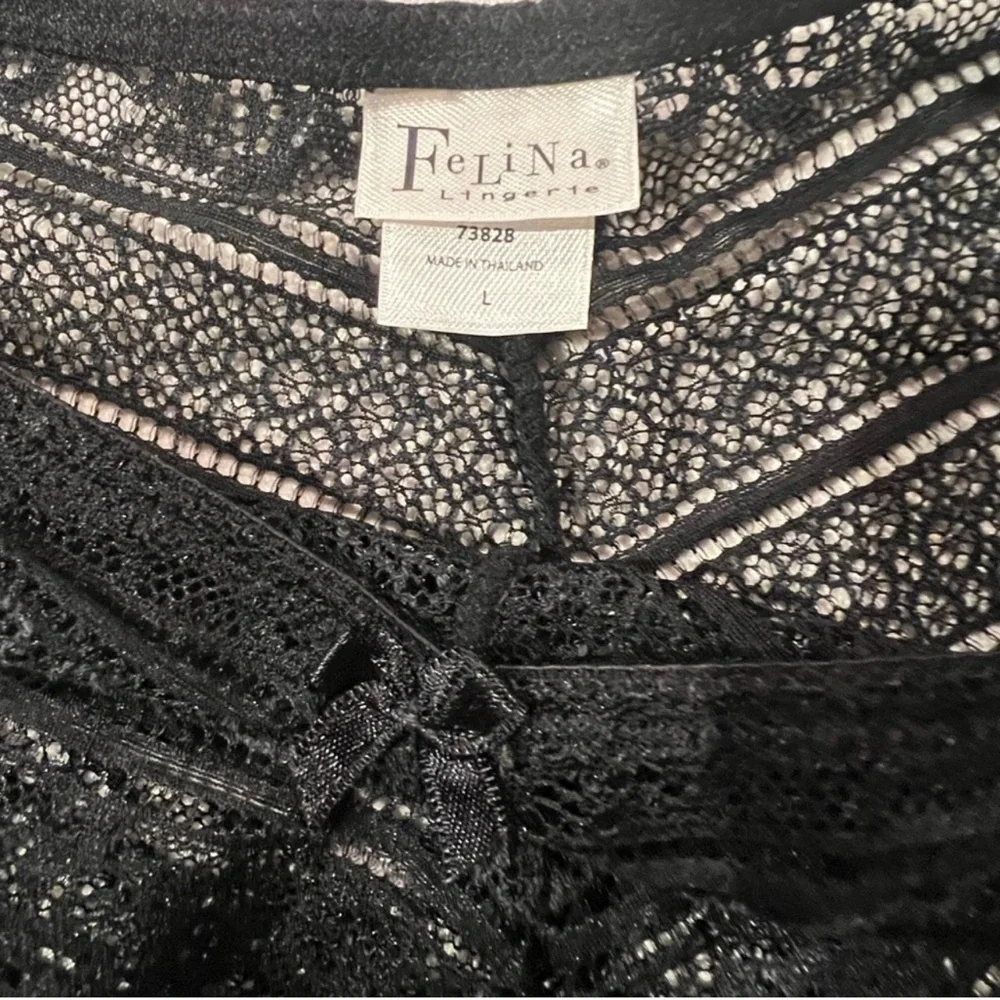 Felina camisole panties