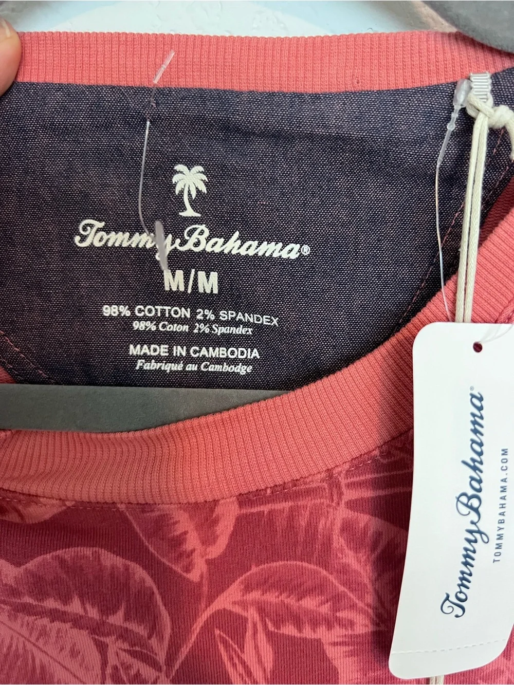 Tommy Bahama tommy bahama