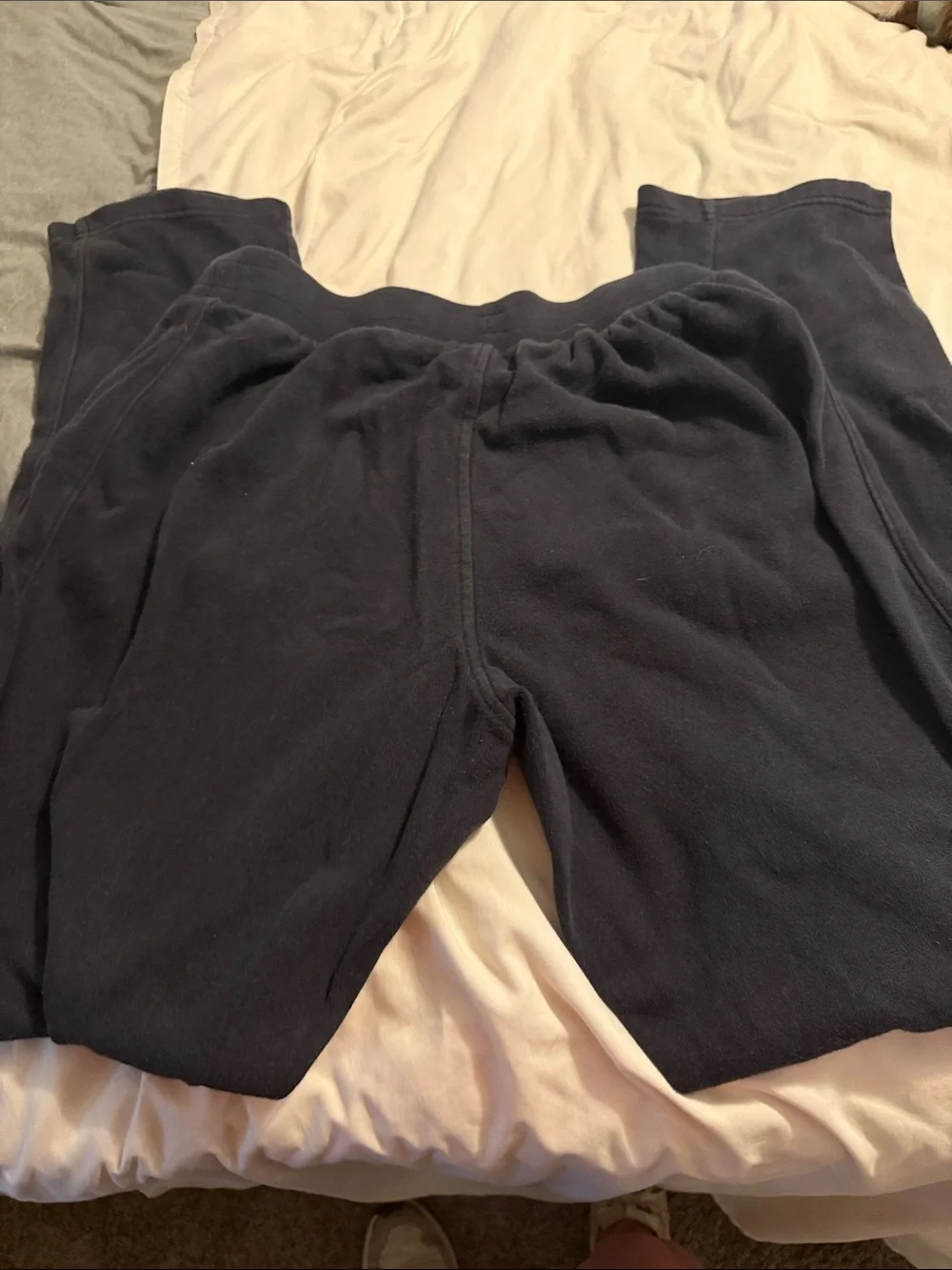 Under Armour soft fleece