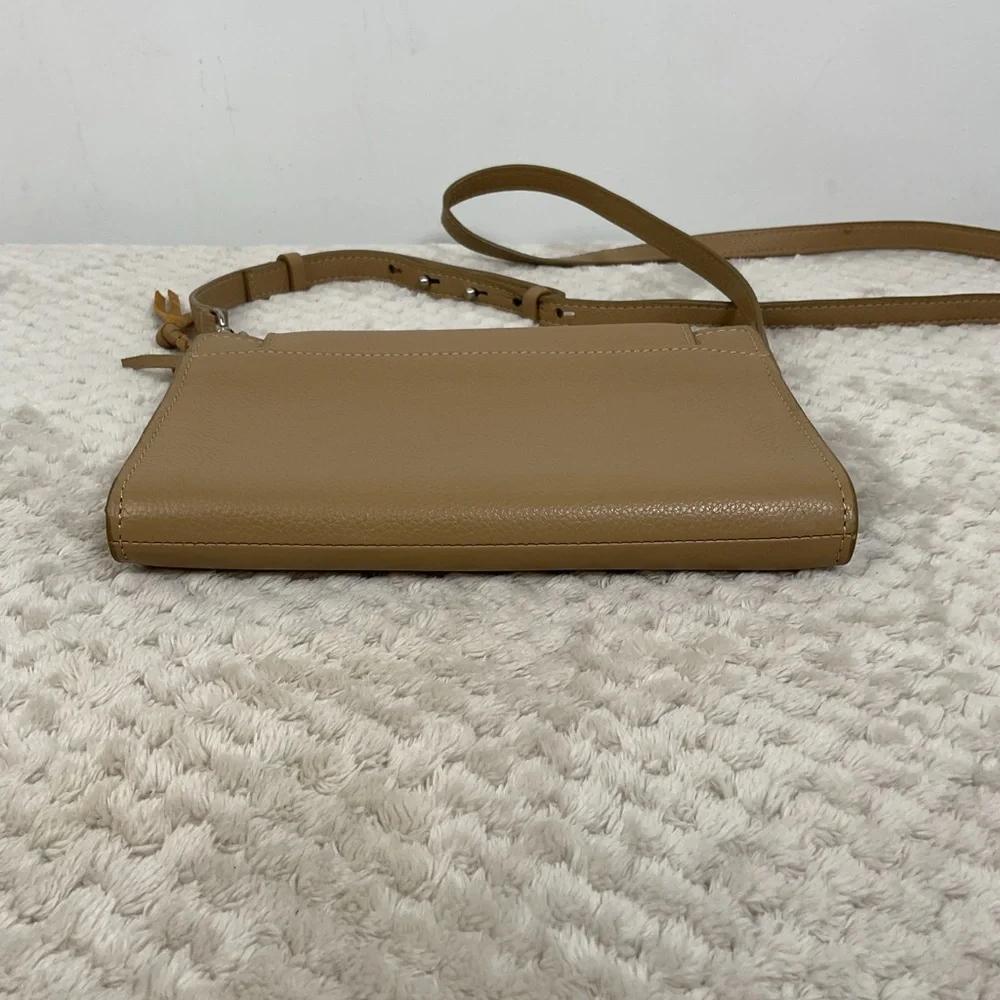 Lucky Brand bag converted