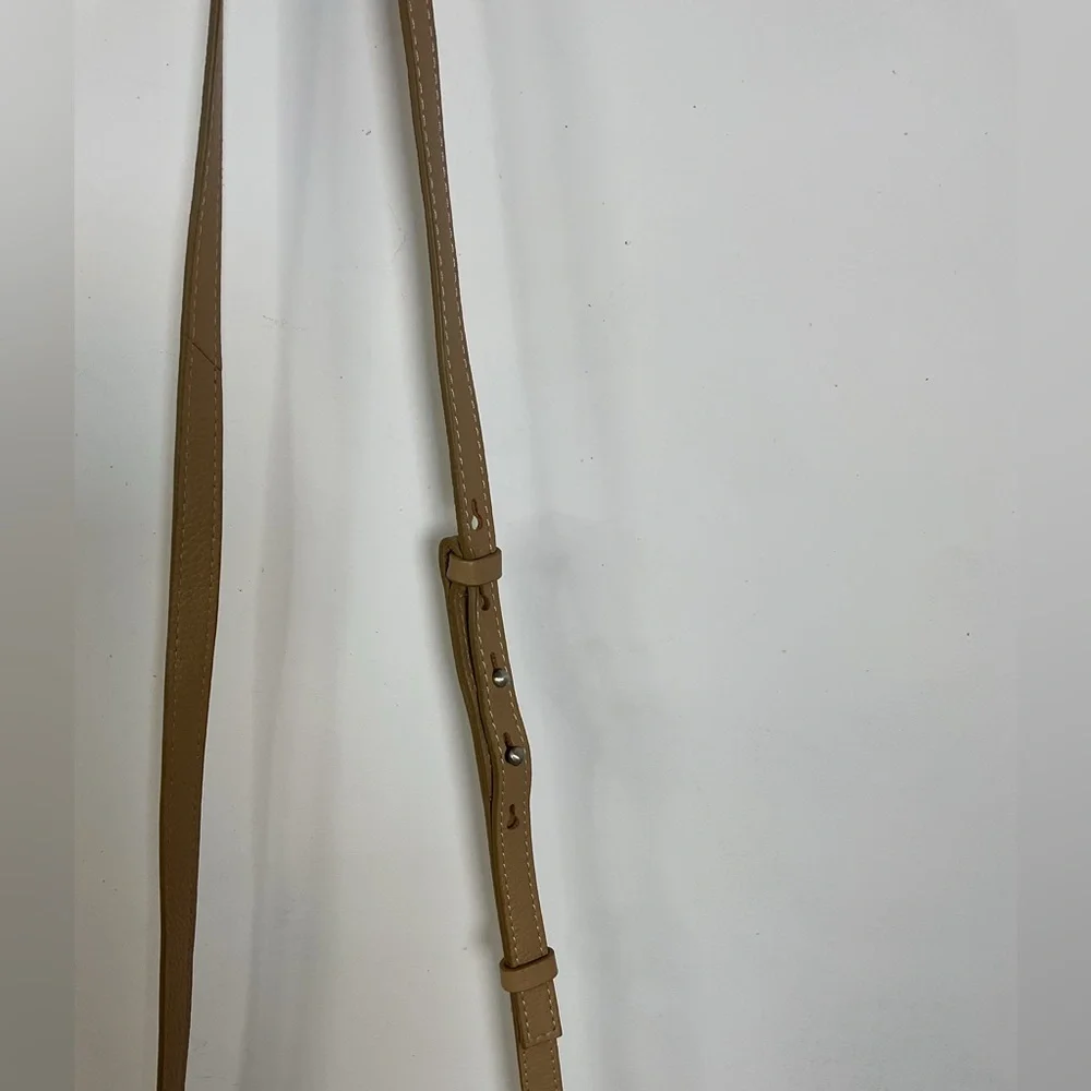 Lucky Brand bag converted
