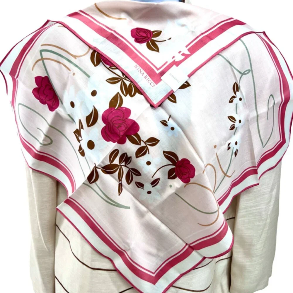 Nina Ricci #56 new