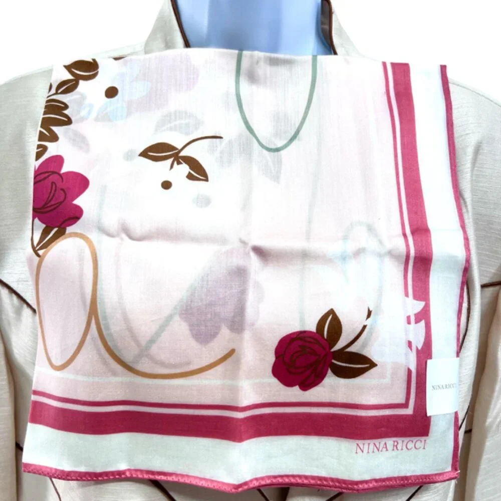 Nina Ricci #56 new