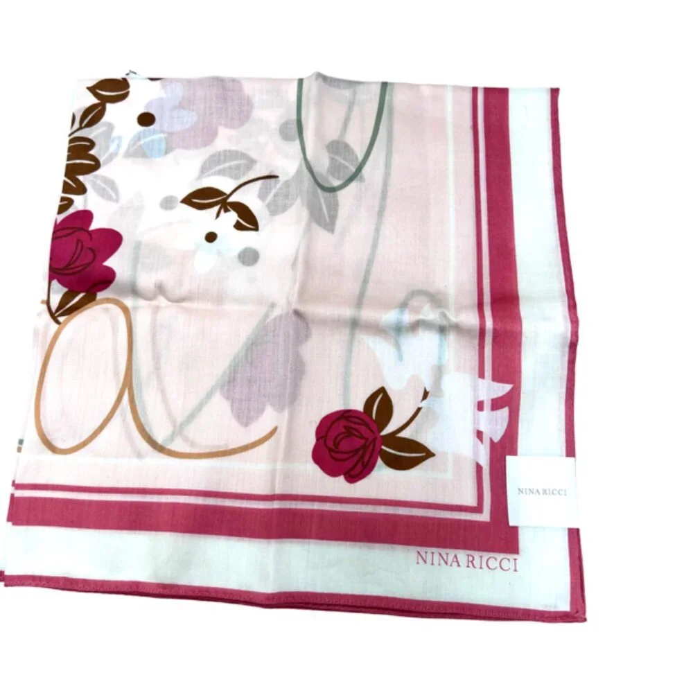 Nina Ricci #56 new