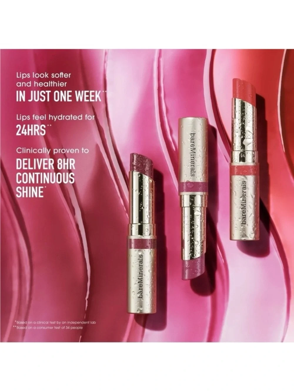 bareMinerals bare minerals