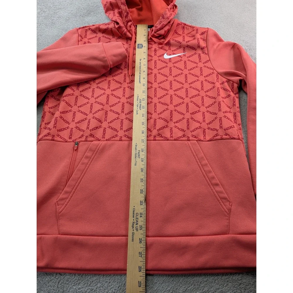 Nike therma fit