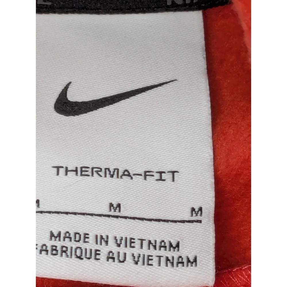 Nike therma fit