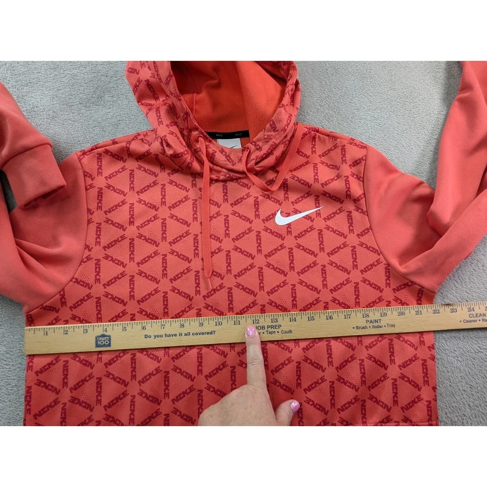Nike therma fit