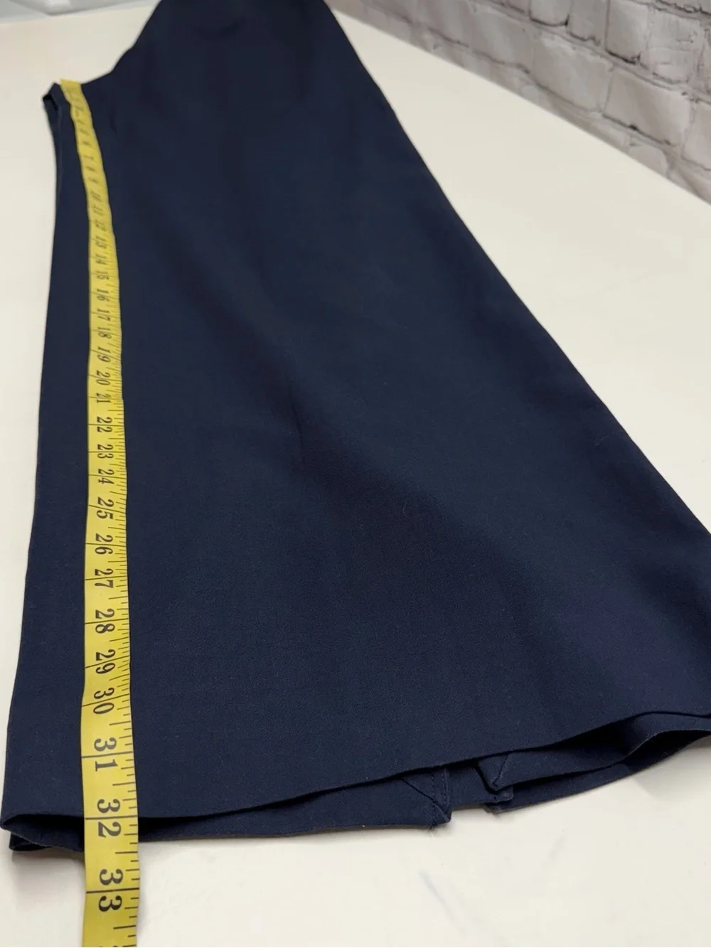 Tory Burch sailor inspired