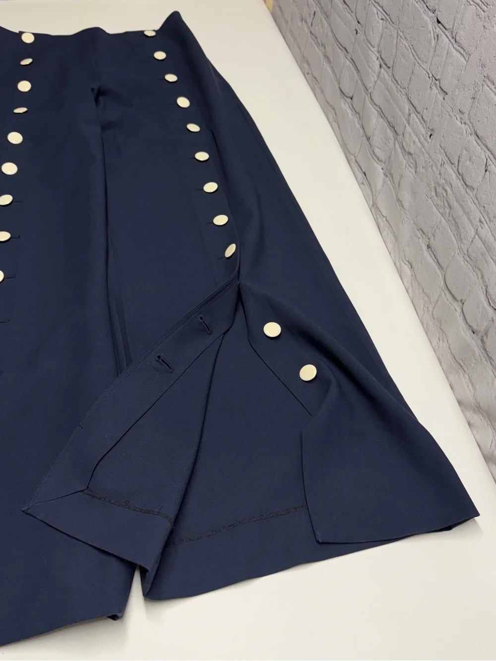 Tory Burch sailor inspired