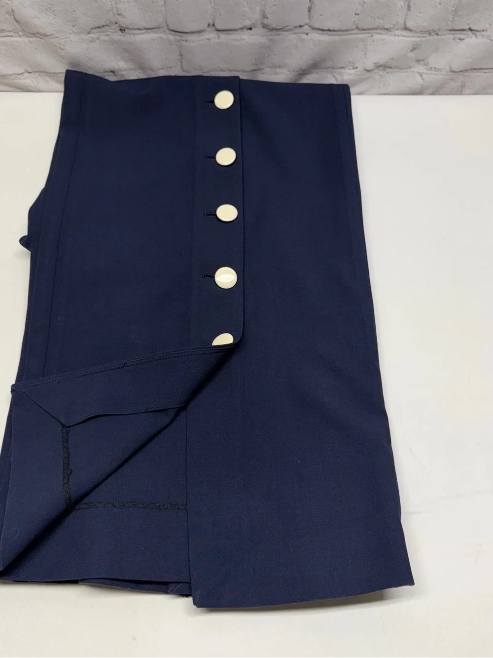 Tory Burch sailor inspired