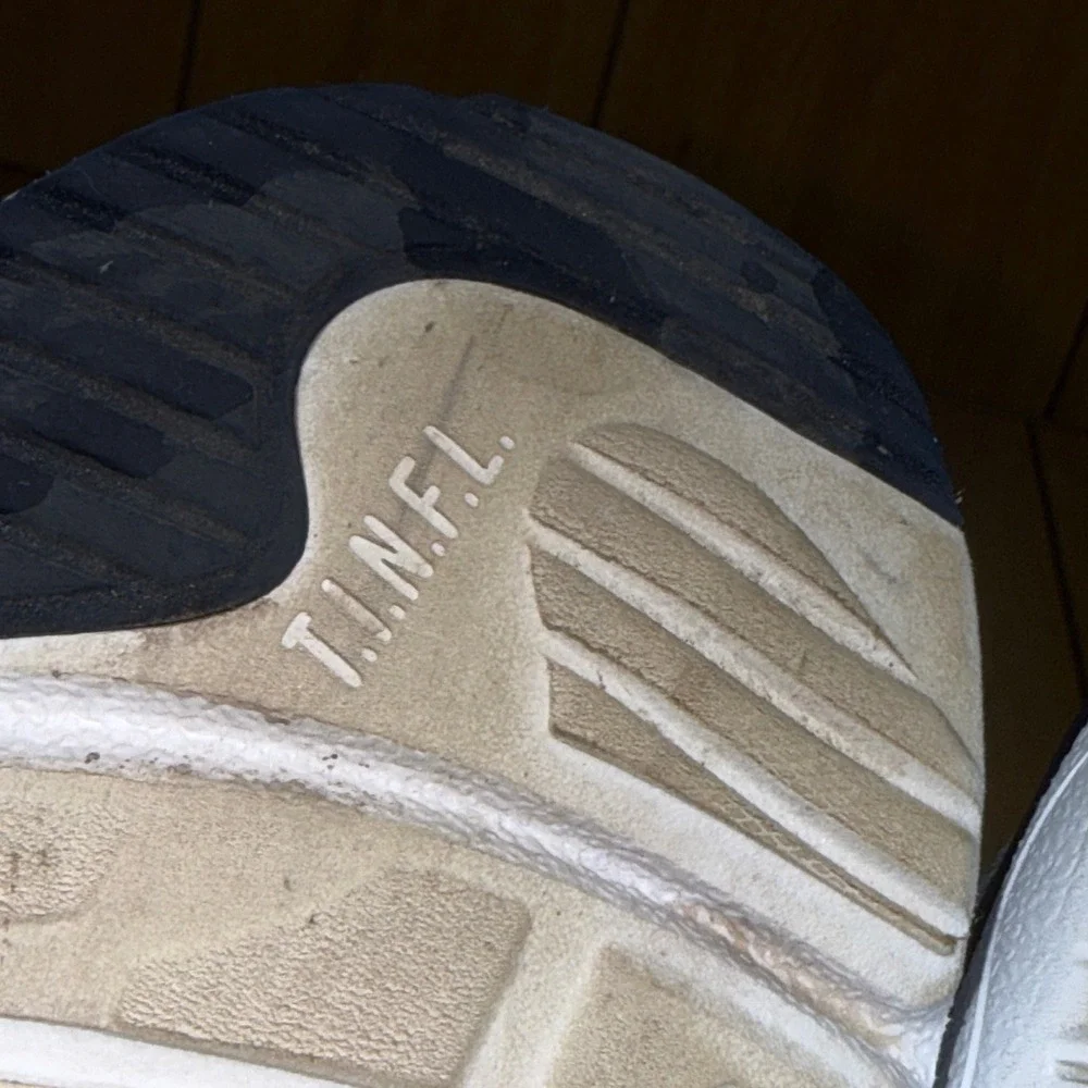 Nike huarache txt
