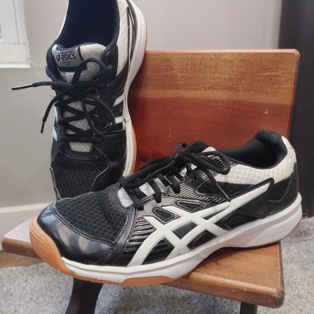 Asics upcourt volleyball