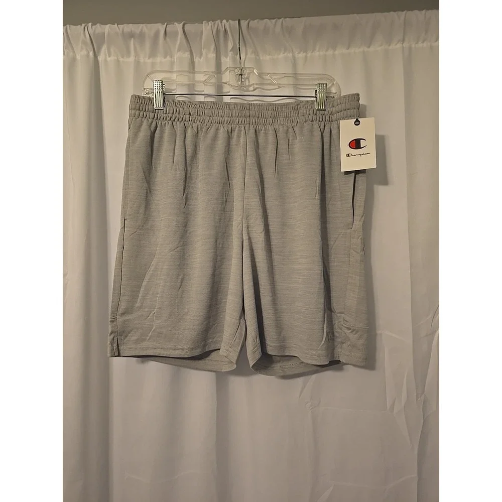 Champion gray made