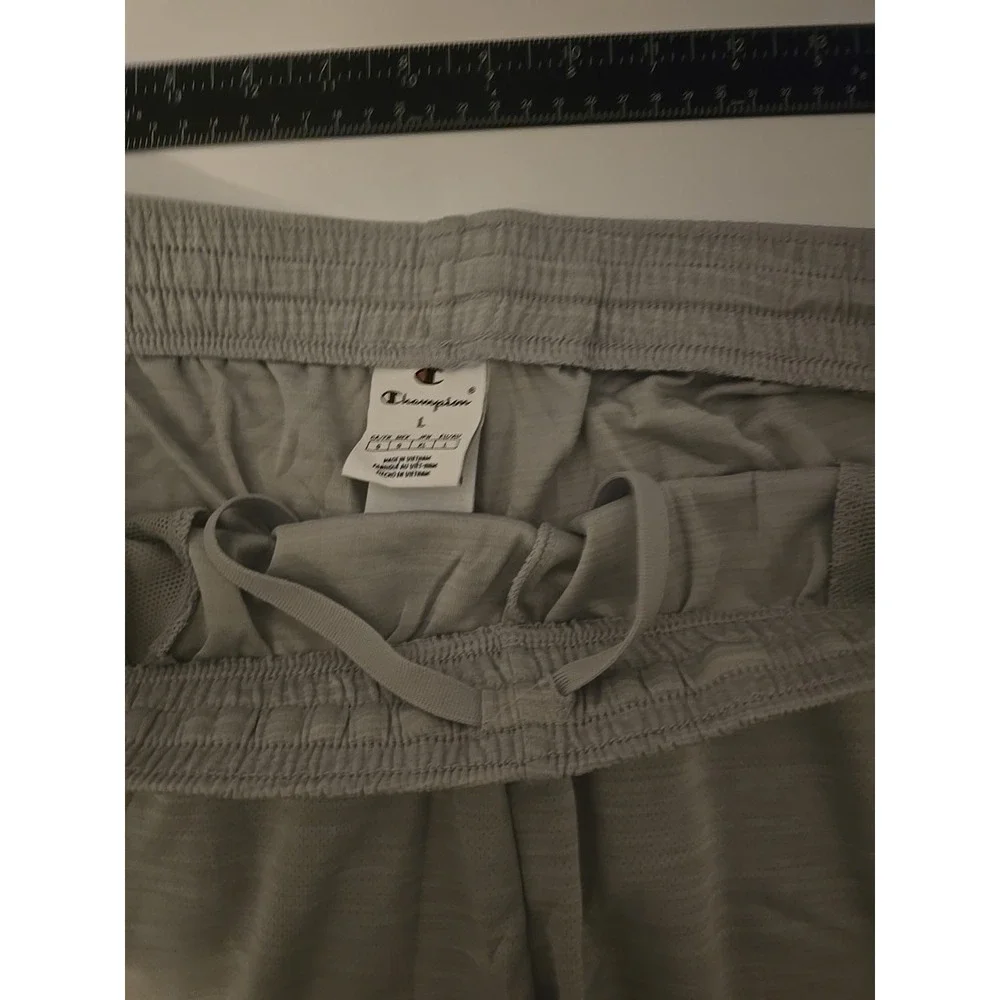 Champion closure activewear men