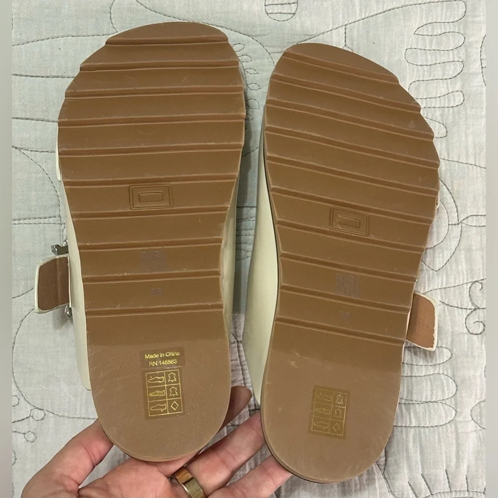 bibi lou these are