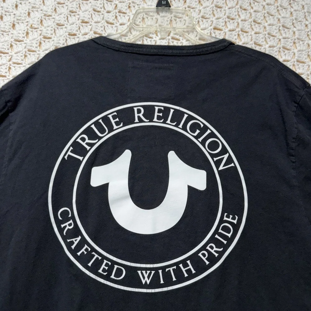 True Religion please check