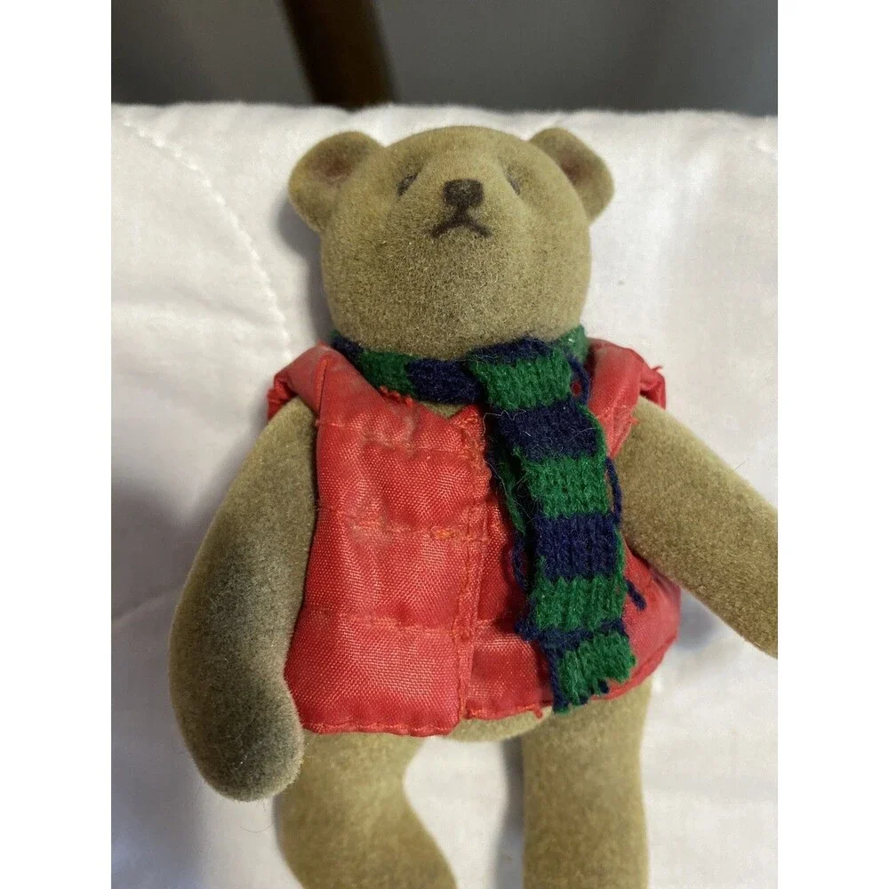 gund miniatures this rare