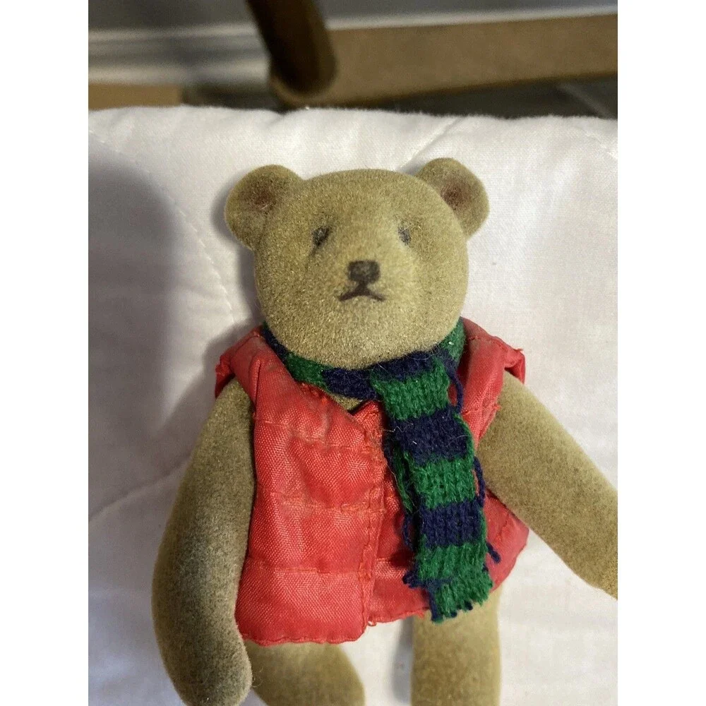 gund miniatures this rare