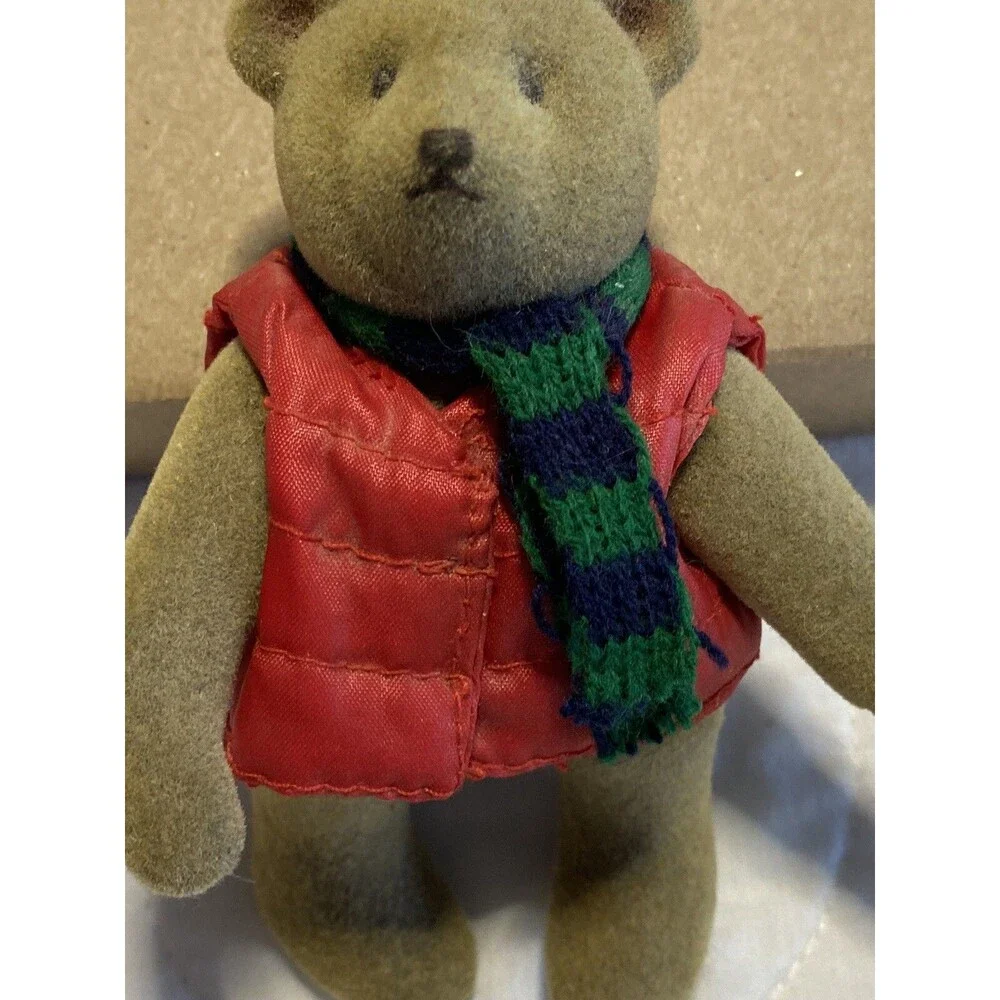 gund miniatures this rare