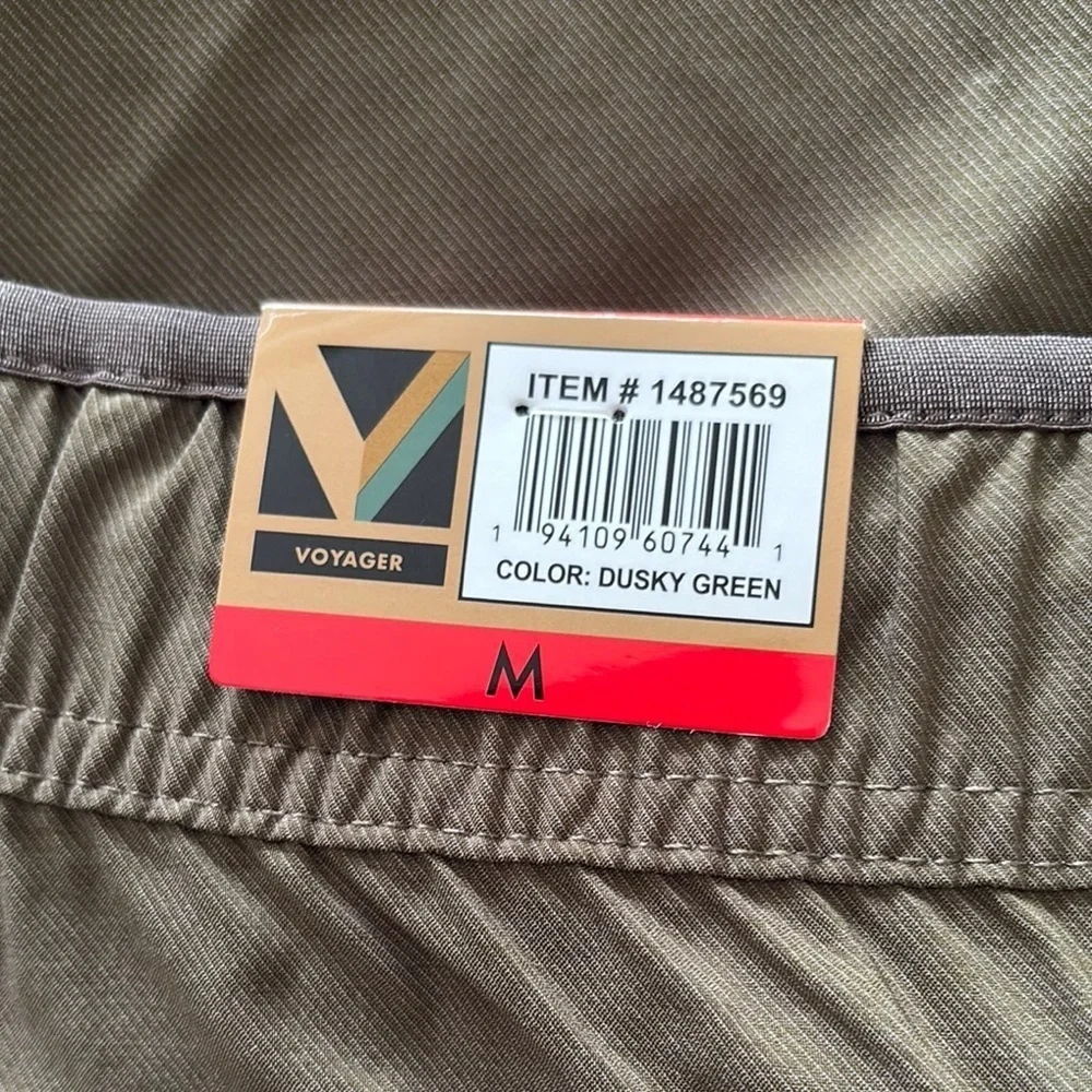 voyager comfortable olive