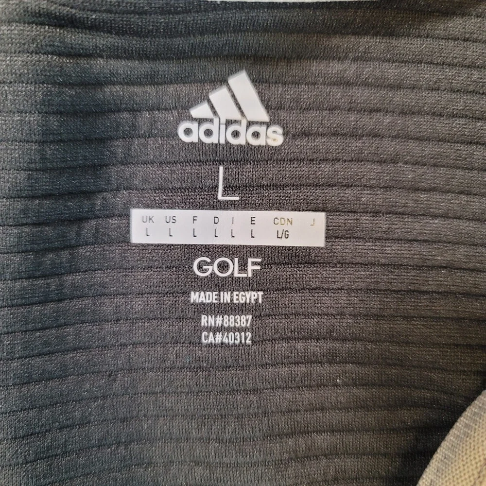 adidas golf full