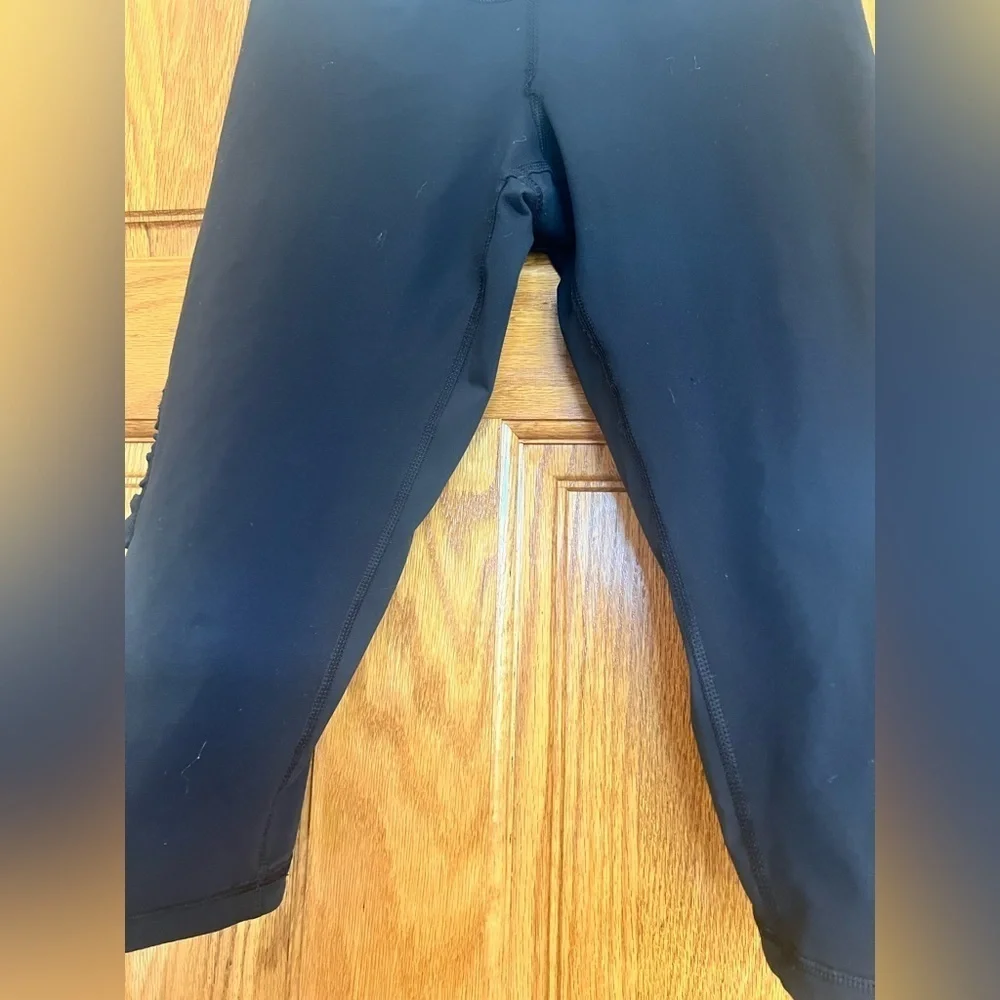 lululemon athletica size seems