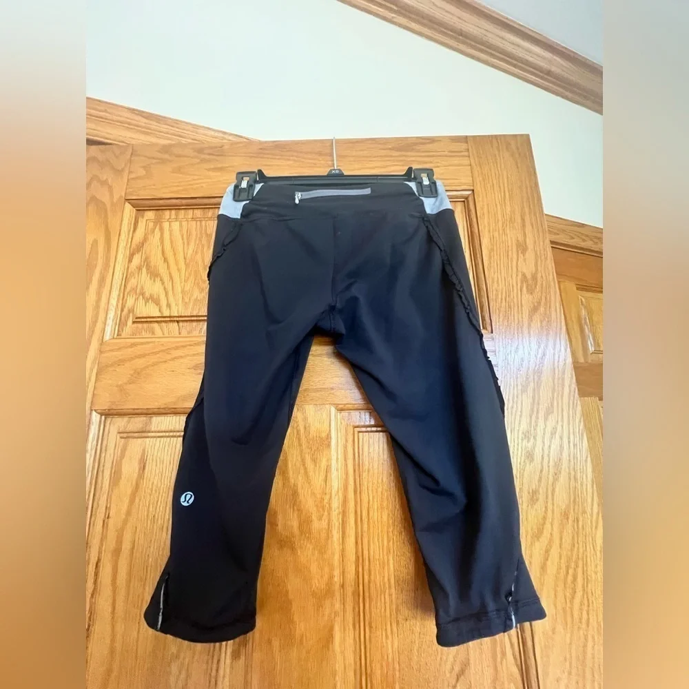 lululemon athletica size seems