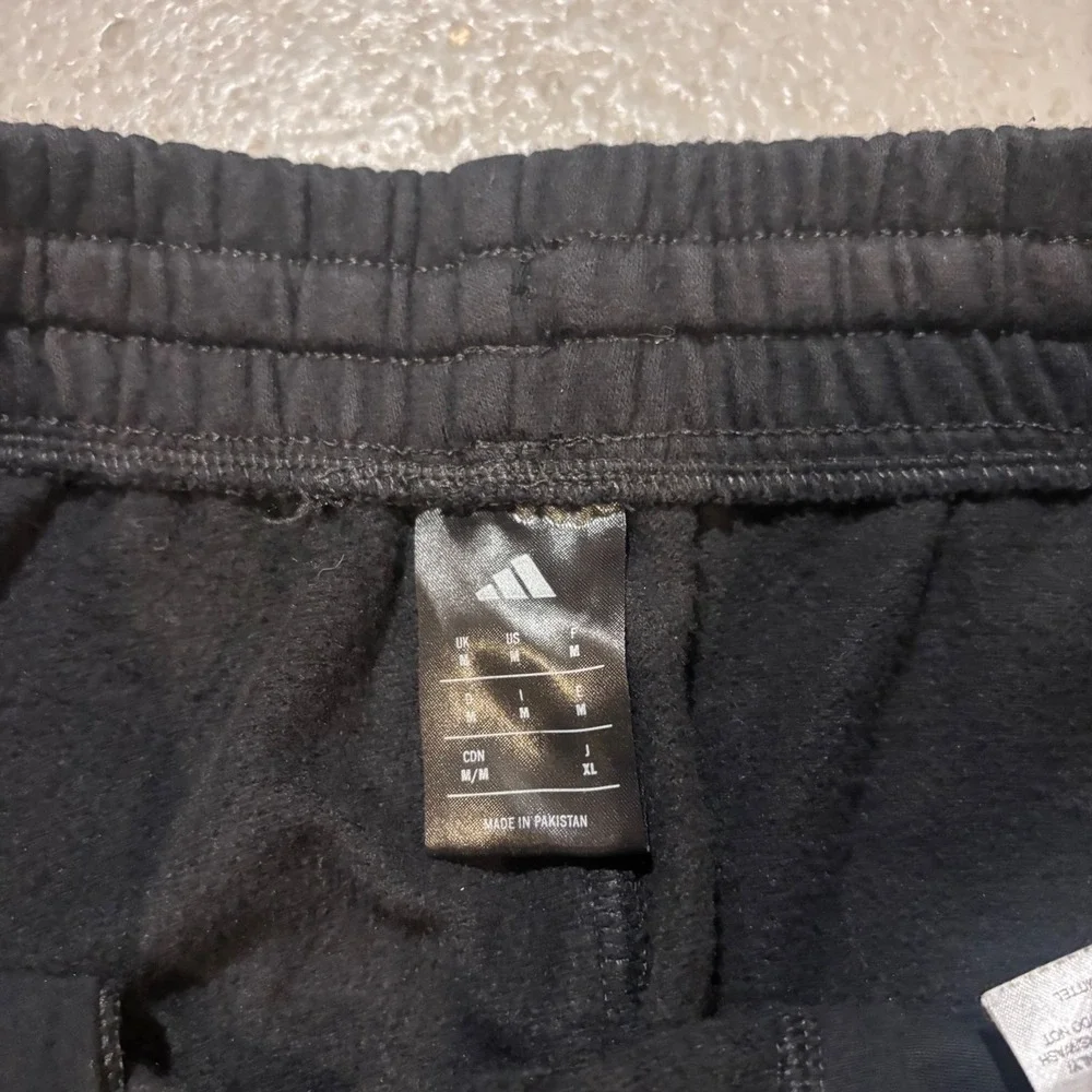 adidas tapered sessions