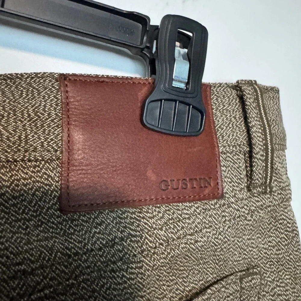 Gustin classic men
