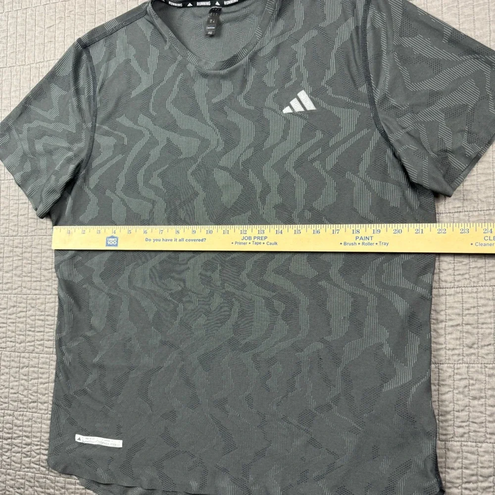 adidas snag front