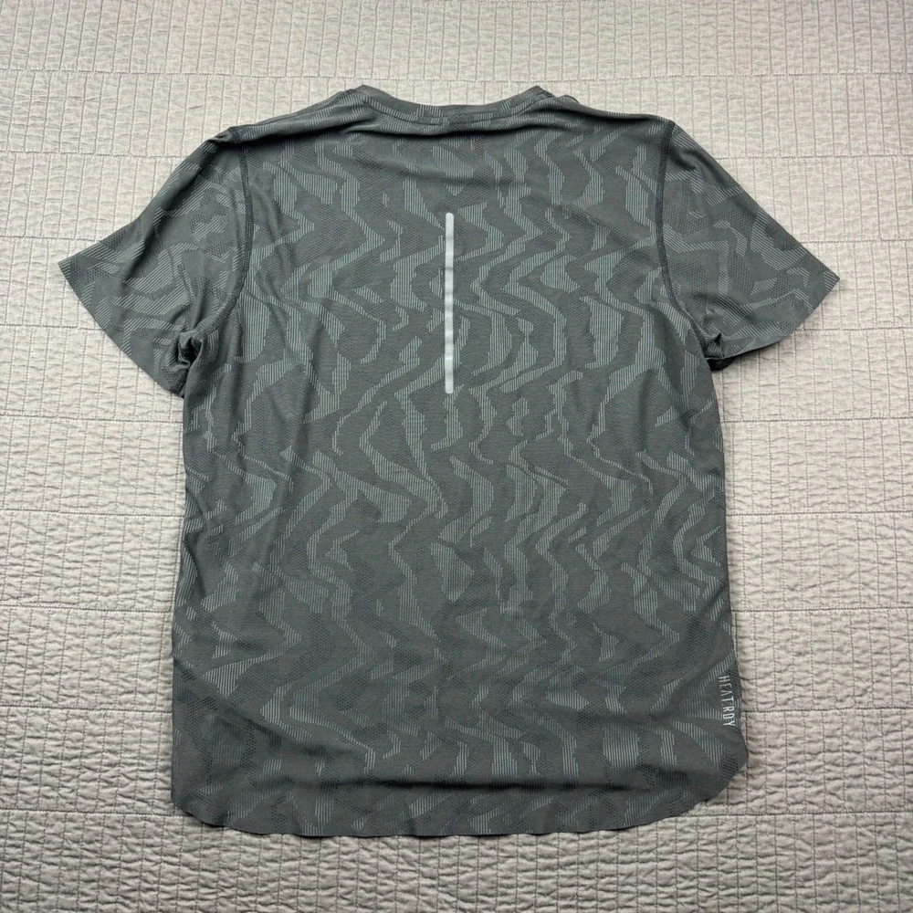 adidas wicking front techwear
