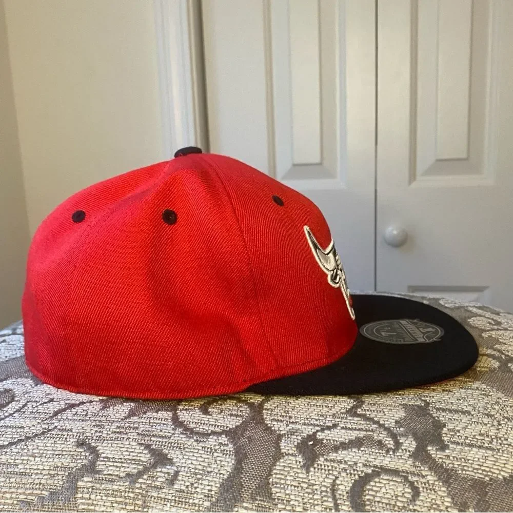 Mitchell & Ness great hat