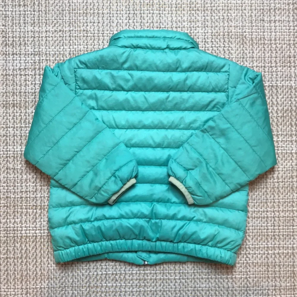 Patagonia down puffer
