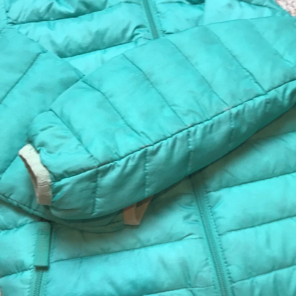 Patagonia down puffer