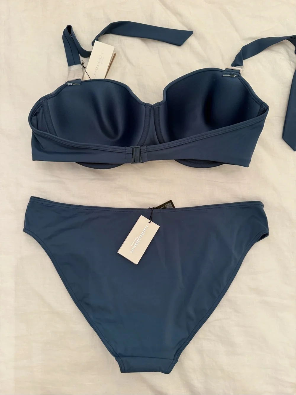 Marlies Dekkers brand new
