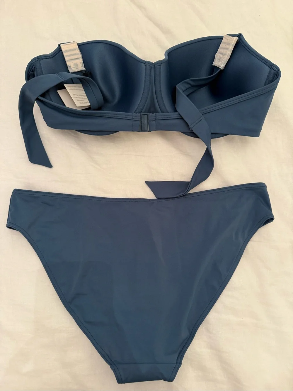 Marlies Dekkers brand new