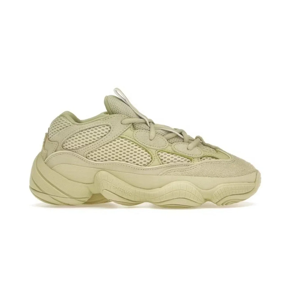 Adidas Yeezy 500 Bone White 