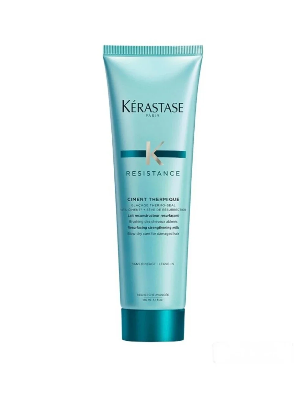 Kerastase Resistance Heat Protecting Leave-In Styling Cream - Full Size