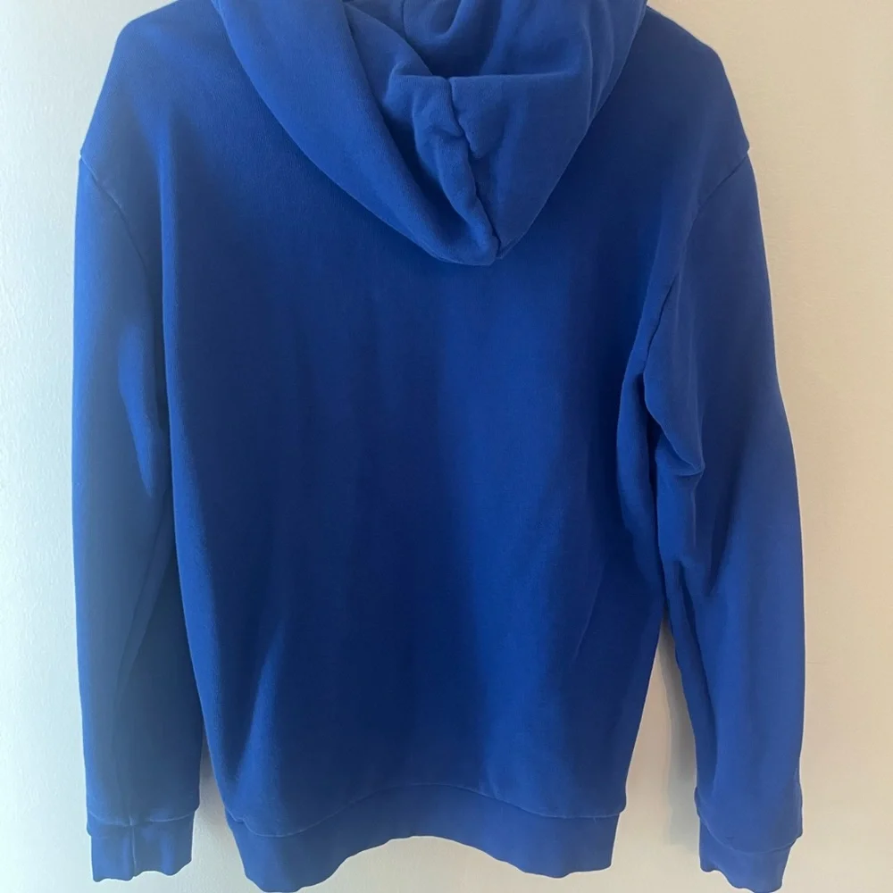 TREFOIL ESSENTIALS HOODIE
