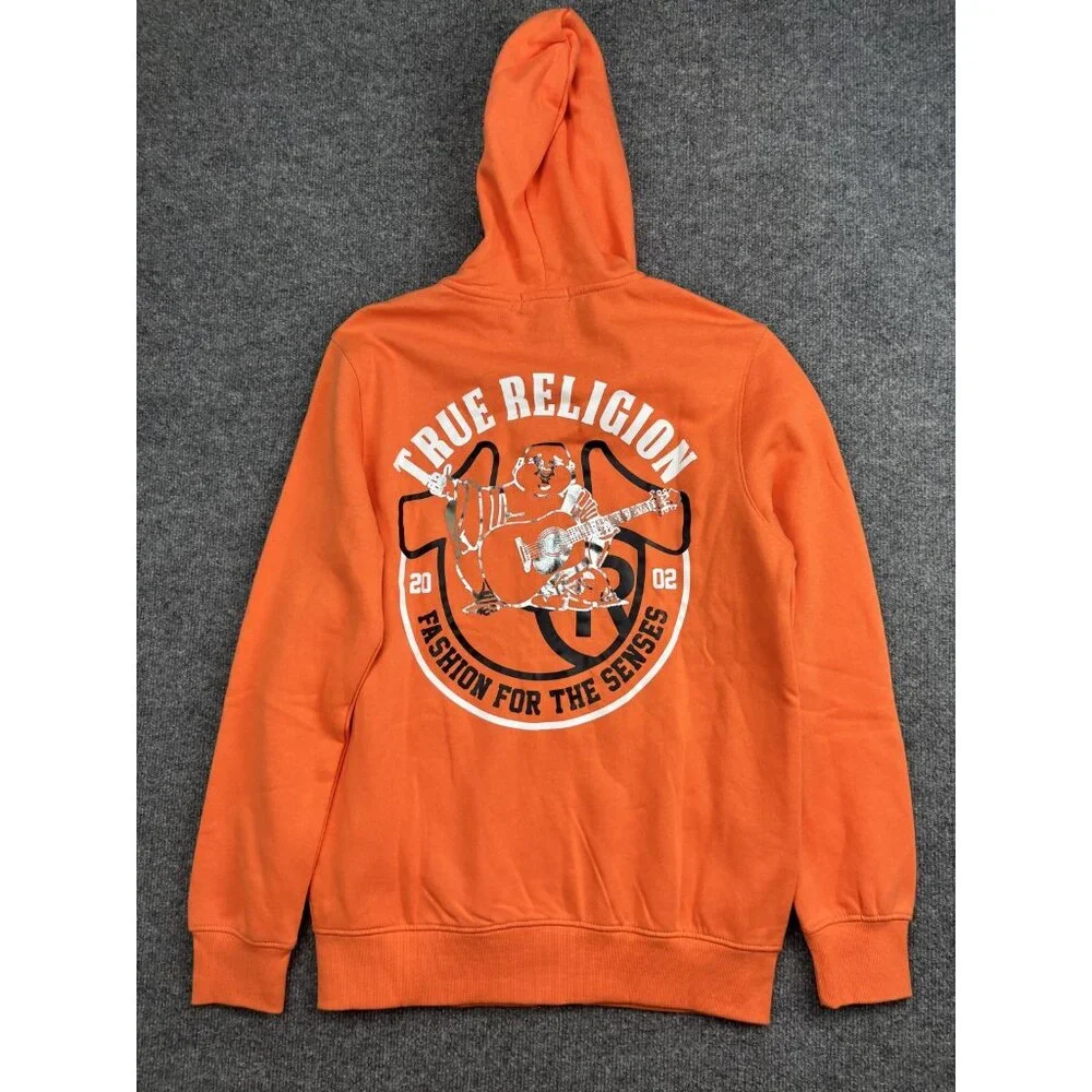 True Religion brand true