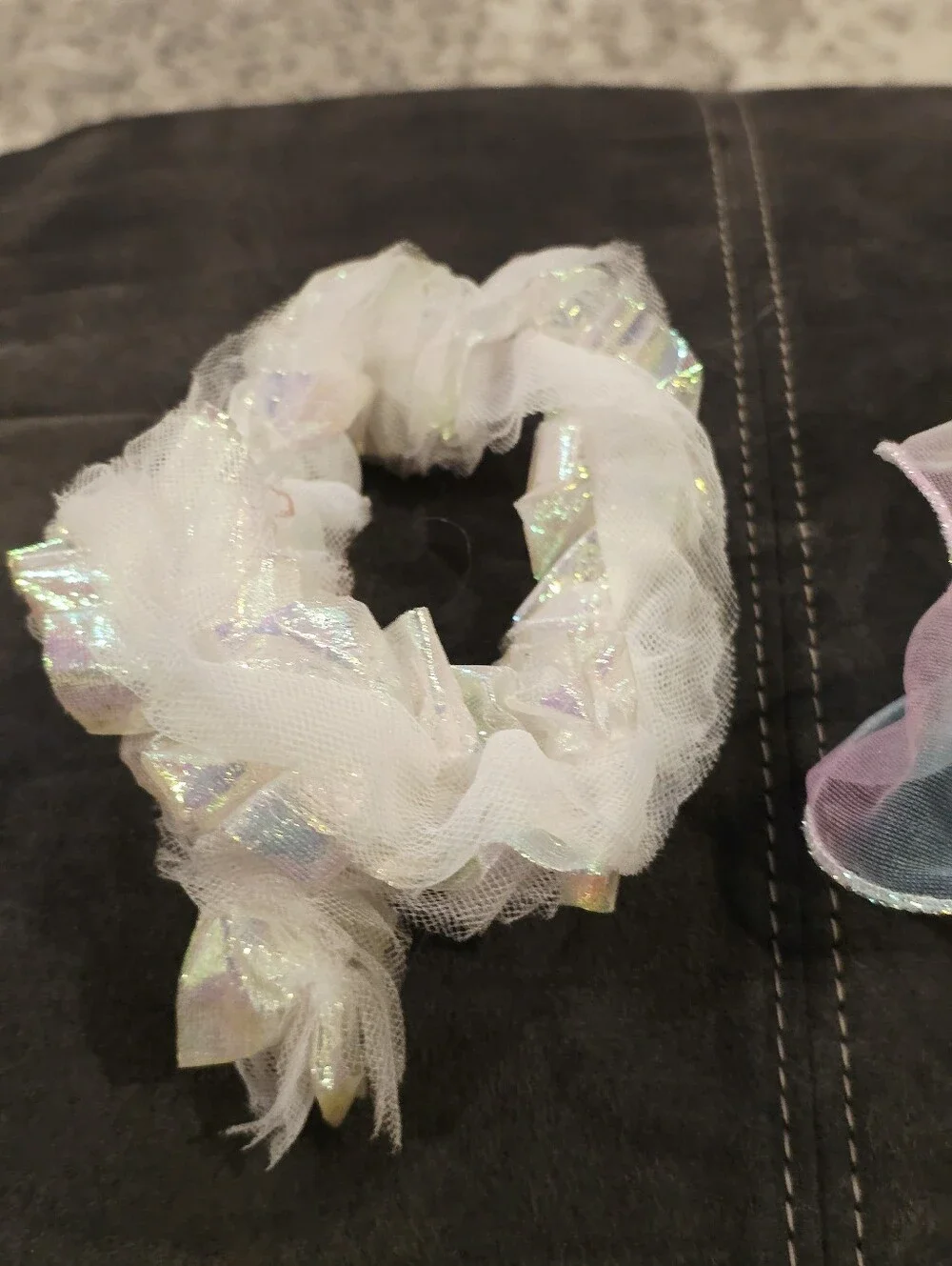 Barbie vintage crystal